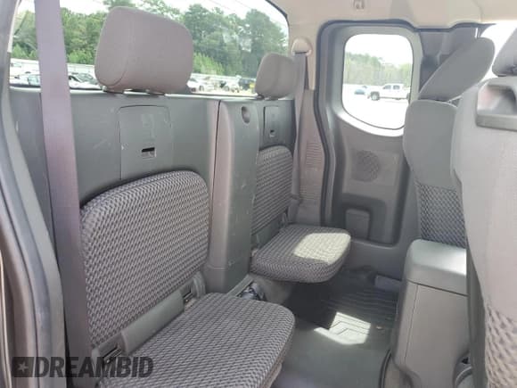 ✅ 2012 Nissan Frontier SV • VIN: 1N6AD0CW5CC430714 • Lot: 68447715. Listed on Copart with 154,979 mi. Free auction sales archive from the USA and detailed vehicle history report at DreamBid. Image 10.