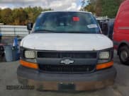 ✅ 2015 Chevrolet Express Cargo • VIN: 1GCWGFCF3F1111105 • Lot: 68623425. Listed on Copart with 208,639 mi. Free auction sales archive from the USA and detailed vehicle history report at DreamBid. Image 5.