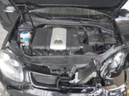 ✅ 2007 Volkswagen Rabbit • VIN: WVWDR71K47W166447 • Lot: 42362143. Wystawiony na IAAI z przebiegiem 143 689 mil. Bezpłatny archiwum sprzedaży aukcyjnych z USA i szczegółowy raport historii pojazdu na DreamBid. Zdjęcie 10.