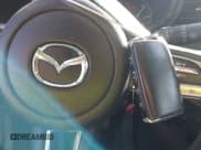 ✅ 2022 Mazda CX-30 S Premium • VIN: 3MVDMBDLXNM418896 • Lot: 43677405. Listed on IAAI with 29,689 mi. Free auction sales archive from the USA and detailed vehicle history report at DreamBid. Image 11.