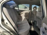 ✅ 2005 Hyundai Elantra GLS • VIN: KMHDN46D35U169347 • Lot: 75862614. Wystawiony na Copart z przebiegiem 183 732 mil. Bezpłatny archiwum sprzedaży aukcyjnych z USA i szczegółowy raport historii pojazdu na DreamBid. Zdjęcie 10.