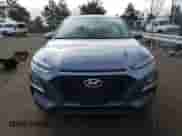 2019 Hyundai Kona SE с VIN KM8K1CAA9KU292480, выставлен на аукционе Copart как лот 40703773 с пробегом 34 744 миль миль и . История ставок и продаж доступна на DreamBid. Изображение 5.