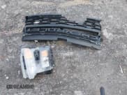 ✅ 2025 Chevrolet Silverado 1500 Custom • VIN: 3GCPABEK2SG319996 • Lot: 43542425. Listed on IAAI with Not provided. Free auction sales archive from the USA and detailed vehicle history report at DreamBid. Image 12.