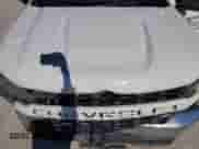 2022 Chevrolet Silverado 1500 Work Truck z VIN 3GCNWAED8NG205493, wystawiony jako Copart lot #80735154 z przebiegiem 49 268 mil mil oraz Szkoda całkowita • Salvage title. Historia ofert i sprzedaży dostępna na DreamBid. Obrazek 11.