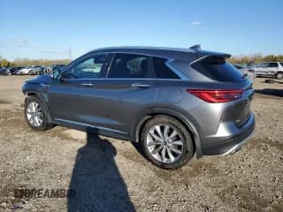 ✅ 2019 Infiniti QX50 Pure • VIN: 3PCAJ5M32KF131163 • Lot: 91296065. Wystawiony na Copart z przebiegiem 111 816 mil. Bezpłatny archiwum sprzedaży aukcyjnych z USA i szczegółowy raport historii pojazdu na DreamBid. Zdjęcie 2.