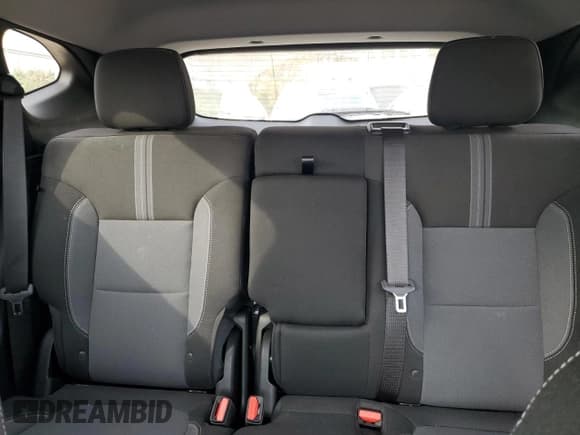 ✅ 2024 Chevrolet Blazer LT • VIN: 3GNKBCR47RS139369 • Lot: 86882405. Listed on Copart with 28,209 mi. Free auction sales archive from the USA and detailed vehicle history report at DreamBid. Image 10.