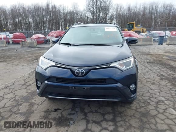 ✅ 2017 Toyota RAV4 XLE • VIN: JTMRFREV9HD210826 • Лот: 41822150. Опубликован ранее на IAAI с пробегом 104 262 миль. Бесплатный доступ к архиву аукционных продаж из США и подробный отчёт об истории автомобиля на DreamBid. Изображение 12.