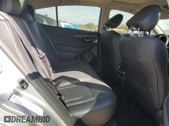 ✅ 2021 Subaru Legacy Limited • VIN: 4S3BWAN61M3012320 • Lot: 84270535. Listed on Copart with 90,540 mi. Free auction sales archive from the USA and detailed vehicle history report at DreamBid. Image 10.