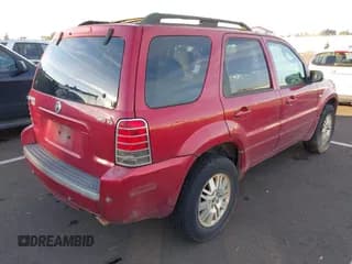 ✅ 2007 Mercury Mariner Premier • VIN: 4M2CU97107KJ16330 • Lot: 43728668. Wystawiony na IAAI z przebiegiem 244 628 mil. Bezpłatny archiwum sprzedaży aukcyjnych z USA i szczegółowy raport historii pojazdu na DreamBid. Zdjęcie 4.