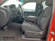 ✅ 2012 Chevrolet Silverado 1500 LT • VIN: 1GCNKSE01CZ327673 • Lot: 68635855. Listed on Copart with 215,155 mi. Free auction sales archive from the USA and detailed vehicle history report at DreamBid. Image 7.