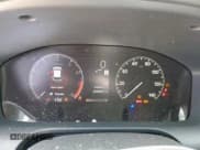 ✅ 2025 Honda HR-V Sport • VIN: 3CZRZ1H54SM749042 • Lot: 63344435. Wystawiony na Copart z przebiegiem 6 809 mil. Bezpłatny archiwum sprzedaży aukcyjnych z USA i szczegółowy raport historii pojazdu na DreamBid. Zdjęcie 9.