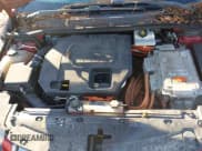 ✅ 2012 Chevrolet Volt • VIN: 1G1RA6E42CU104871 • Lot: 43589764. Listed on IAAI with 149,197 mi. Free auction sales archive from the USA and detailed vehicle history report at DreamBid. Image 10.