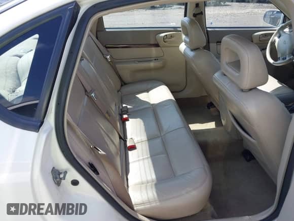 2005 Chevrolet Impala LS z VIN 2G1WH52K159335126, wystawiony jako IAAI lot #42013220 z przebiegiem 139 501 mil mil oraz . Historia ofert i sprzedaży dostępna na DreamBid. Obrazek 8.