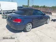 ✅ 2013 BMW 1 Series 135i • VIN: WBAUN7C57DVM28236 • Lot: 41900116. Wystawiony na IAAI z przebiegiem 38 876 mil. Bezpłatny archiwum sprzedaży aukcyjnych z USA i szczegółowy raport historii pojazdu na DreamBid. Zdjęcie 4.