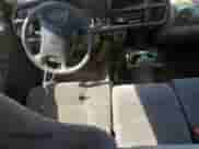 1998 Dodge 1500 with VIN 1B7HF13Z7WJ161501, listed as a Copart auction lot 73639764 with Not provided miles and Salvage title. Bid and sale history available at DreamBid. Image 8.