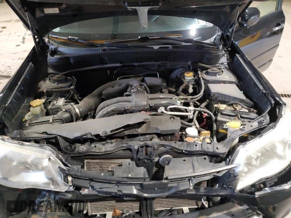 ✅ 2013 Subaru Forester X Premium • VIN: JF2SHADC7DH412498 • Lot: 92716765. Listed on Copart with 135,145 mi. Free auction sales archive from the USA and detailed vehicle history report at DreamBid. Image 12.