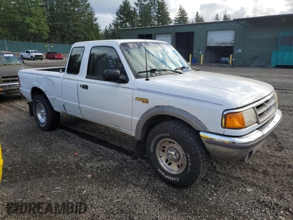 ✅ 1996 Ford Ranger XLT • VIN: 1FTDR15X2TPA48100 • Lot: 78316424. Listed on Copart with 202,169 mi. Free auction sales archive from the USA and detailed vehicle history report at DreamBid. Image 4.