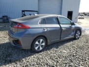 ✅ 2019 Hyundai Ioniq Limited • VIN: KMHC75LD8KU146948 • Lot: 44735455. Wystawiony na Copart z przebiegiem 78 406 mil. Bezpłatny archiwum sprzedaży aukcyjnych z USA i szczegółowy raport historii pojazdu na DreamBid. Zdjęcie 3.