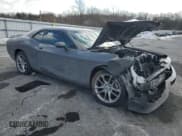 ✅ 2023 Dodge Challenger GT • VIN: 2C3CDZKG6PH659226 • Lot: 43019885. Wystawiony na Copart z przebiegiem 39 636 mil. Bezpłatny archiwum sprzedaży aukcyjnych z USA i szczegółowy raport historii pojazdu na DreamBid. Zdjęcie 4.