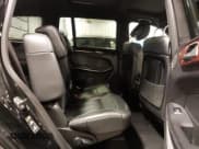 ✅ 2018 Mercedes-Benz GLS 550 • VIN: 4JGDF7DEXJB094968 • Lot: 43576359. Wystawiony na IAAI z przebiegiem 146 599 mil. Bezpłatny archiwum sprzedaży aukcyjnych z USA i szczegółowy raport historii pojazdu na DreamBid. Zdjęcie 8.