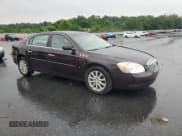 ✅ 2009 Buick Lucerne CX-2 • VIN: 1G4HP57159U141982 • Lot: 61640295. Listed on Copart with 50,059 mi. Free auction sales archive from the USA and detailed vehicle history report at DreamBid. Image 4.