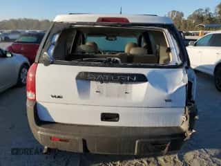 2005 Saturn VUE с VIN 5GZCZ53485S827995, выставлен на аукционе Copart как лот 75707744 с пробегом 132 012 миль миль и Списание • Salvage title. История ставок и продаж доступна на DreamBid. Изображение 6.