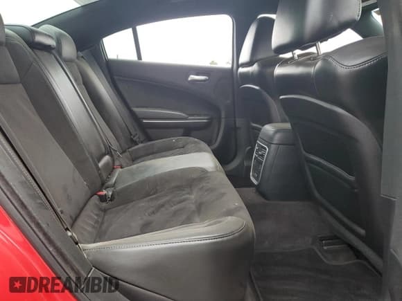 ✅ 2018 Dodge Charger R/T Scat Pack • VIN: 2C3CDXGJ2JH117055 • Lot: 80509605. Listed on Copart with 66,256 mi. Free auction sales archive from the USA and detailed vehicle history report at DreamBid. Image 10.