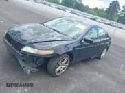 ✅ 2006 Acura TL • VIN: 19UUA65506A007329 • Лот: 42265092. Опубликован ранее на IAAI с пробегом 337 527 миль. Бесплатный доступ к архиву аукционных продаж из США и подробный отчёт об истории автомобиля на DreamBid. Изображение 2.