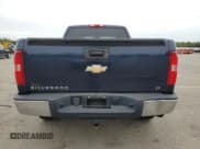 ✅ 2008 Chevrolet Silverado 1500 1LT • VIN: 1GCEK19JX8Z275500 • Lot: 72122914. Listed on Copart with 202,612 mi. Free auction sales archive from the USA and detailed vehicle history report at DreamBid. Image 6.