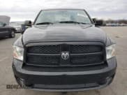 ✅ 2012 Ram 1500 Express • VIN: 1C6RD7FT4CS282780 • Lot: 92497535. Wystawiony na Copart z przebiegiem 152 375 mil. Bezpłatny archiwum sprzedaży aukcyjnych z USA i szczegółowy raport historii pojazdu na DreamBid. Zdjęcie 5.