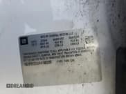 ✅ 2017 Chevrolet Bolt EV Premier • VIN: 1G1FX6S09H4146335 • Lot: 46931325. Wystawiony na Copart z przebiegiem 277 659 mil. Bezpłatny archiwum sprzedaży aukcyjnych z USA i szczegółowy raport historii pojazdu na DreamBid. Zdjęcie 12.