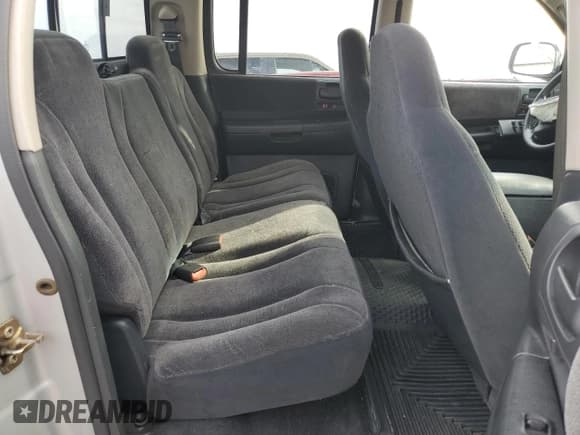 ✅ 2002 Dodge Dakota Sport • VIN: 1B7HG38N02S655900 • Lot: 43469045. Wystawiony na Copart z przebiegiem 198 561 mil. Bezpłatny archiwum sprzedaży aukcyjnych z USA i szczegółowy raport historii pojazdu na DreamBid. Zdjęcie 10.