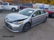✅ 2017 Toyota Avalon XLE Premium • VIN: 4T1BK1EB5HU258842 • Lot: 43619811. Wystawiony na IAAI z przebiegiem 31 594 mil. Bezpłatny archiwum sprzedaży aukcyjnych z USA i szczegółowy raport historii pojazdu na DreamBid. Zdjęcie 17.