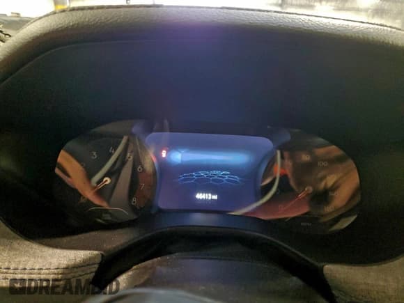 ✅ 2023 Jeep Compass Latitude • VIN: 3C4NJDBN5PT561939 • Lot: 95669645. Wystawiony na Copart z przebiegiem 46 413 mil. Bezpłatny archiwum sprzedaży aukcyjnych z USA i szczegółowy raport historii pojazdu na DreamBid. Zdjęcie 9.