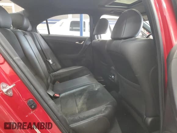 ✅ 2014 Acura TSX Special Edition • VIN: JH4CU2F8XEC000909 • Lot: 56517155. Wystawiony na Copart z przebiegiem 121 564 mil. Bezpłatny archiwum sprzedaży aukcyjnych z USA i szczegółowy raport historii pojazdu na DreamBid. Zdjęcie 10.