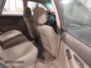 ✅ 2001 Subaru Legacy Outback • VIN: 4S3BH665916633814 • Лот: 43286800. Опубликован ранее на IAAI с пробегом 214 696 миль. Бесплатный доступ к архиву аукционных продаж из США и подробный отчёт об истории автомобиля на DreamBid. Изображение 8.