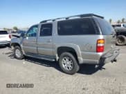 ✅ 2002 Chevrolet Suburban Z71 • VIN: 3GNFK16Z82G233842 • Lot: 63298445. Listed on Copart with 184,222 mi. Free auction sales archive from the USA and detailed vehicle history report at DreamBid. Image 2.