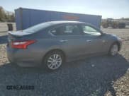 ✅ 2017 Nissan Altima SR • VIN: 1N4AL3AP0HN303406 • Lot: 92231145. Listed on Copart with 116,430 mi. Free auction sales archive from the USA and detailed vehicle history report at DreamBid. Image 3.