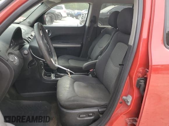 ✅ 2009 Chevrolet HHR 1LT • VIN: 3GNCA23B39S550910 • Lot: 71669214. Listed on Copart with 377,550 mi. Free auction sales archive from the USA and detailed vehicle history report at DreamBid. Image 7.