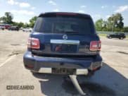 ✅ 2018 Nissan Armada SL • VIN: JN8AY2NC0J9551395 • Lot: 65732415. Wystawiony na Copart z przebiegiem 118 962 mil. Bezpłatny archiwum sprzedaży aukcyjnych z USA i szczegółowy raport historii pojazdu na DreamBid. Zdjęcie 6.