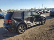 ✅ 2016 Dodge Journey Crossroad Plus • VIN: 3C4PDCGB2GT235217 • Лот: 89902995. Опубликован ранее на Copart с пробегом Не указан. Бесплатный доступ к архиву аукционных продаж из США и подробный отчёт об истории автомобиля на DreamBid. Изображение 3.