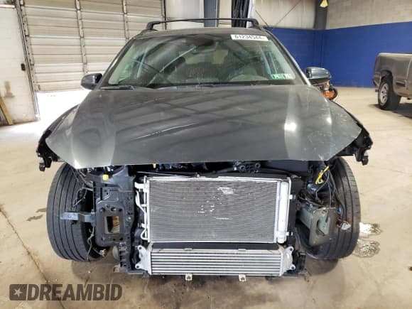 ✅ 2020 Hyundai Kona Limited • VIN: KM8K3CA58LU434493 • Лот: 61234644. Опубликован ранее на Copart с пробегом 18 695 миль. Бесплатный доступ к архиву аукционных продаж из США и подробный отчёт об истории автомобиля на DreamBid. Изображение 5.