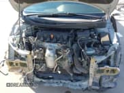 ✅ 2015 Honda Civic LX • VIN: 2HGFG3B52FH519766 • Лот: 43404680. Опубликован ранее на IAAI с пробегом 119 625 миль. Бесплатный доступ к архиву аукционных продаж из США и подробный отчёт об истории автомобиля на DreamBid. Изображение 10.