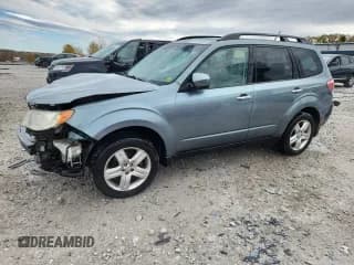 ✅ 2010 Subaru Forester X Premium • VIN: JF2SH6CC4AH916811 • Lot: 91015425. Wystawiony na Copart z przebiegiem 176 209 mil. Bezpłatny archiwum sprzedaży aukcyjnych z USA i szczegółowy raport historii pojazdu na DreamBid. Zdjęcie 1.