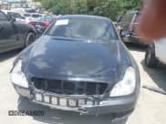 ✅ 2007 Mercedes-Benz CLS 550 • VIN: WDDDJ72X57A083291 • Lot: 42839486. Listed on IAAI with 223,609 mi. Free auction sales archive from the USA and detailed vehicle history report at DreamBid. Image 12.