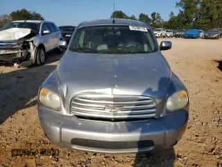 ✅ 2007 Chevrolet HHR LT • VIN: 3GNDA23D87S542689 • Лот: 75799114. Размещён на Copart с пробегом 209 649 миль миль. Получите бесплатный доступ к архиву аукционных продаж из США и посмотрите подробный отчёт об истории автомобиля на DreamBid. Изображение 5.