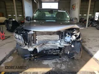 ✅ 2022 Chevrolet Colorado 2WD LT • VIN: 1GCHSCEA0N1176063 • Лот: 69856764. Опубликован ранее на Copart с пробегом 21 542 миль. Бесплатный доступ к архиву аукционных продаж из США и подробный отчёт об истории автомобиля на DreamBid. Изображение 5.