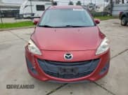✅ 2015 Mazda 5 Sport • VIN: JM1CW2BL7F0184828 • Лот: 94140455. Опубликован ранее на Copart с пробегом 94 378 миль. Бесплатный доступ к архиву аукционных продаж из США и подробный отчёт об истории автомобиля на DreamBid. Изображение 5.