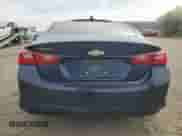 2017 Chevrolet Malibu LS with VIN 1G1ZC5ST1HF193294, listed as a Copart auction lot 86306885 with 198,208 mi miles and Clean title. Bid and sale history available at DreamBid. Image 6.