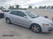 ✅ 2005 Acura TL • VIN: 19UUA66275A013101 • Lot: 43467691. Listed on IAAI with 192,609 mi. Free auction sales archive from the USA and detailed vehicle history report at DreamBid. Image 1.